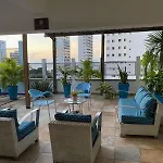 Hotel Casa De Praia