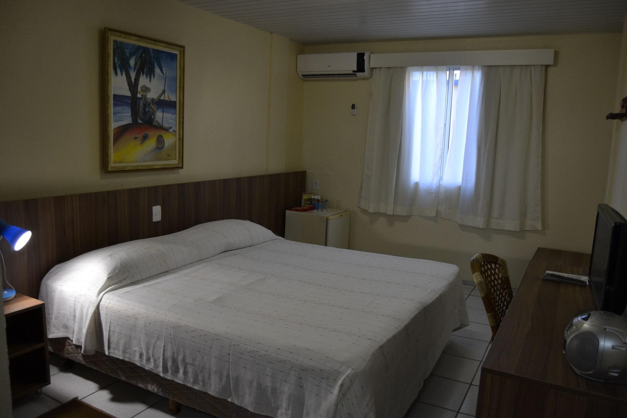 Hotel Casa De Fortaleza (Ceara)
