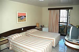 Hotel Casa De Fortaleza (Ceara)