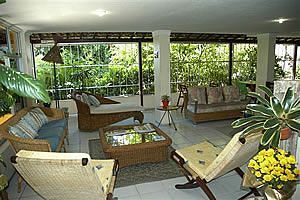 Casa De Hotel Fortaleza (Ceara)