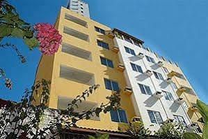 Casa De Hotel Fortaleza (Ceara)
